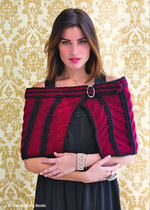 Zigzag Wrap
